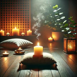 همه چیز درباره شمع نماد نور