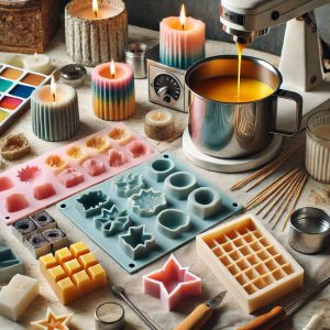 همه چیز درباره قالب سیلیکون و کاربردهای آن