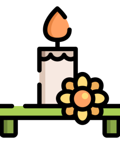 جا شمعی