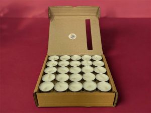 Candles and High-Quality Designs – Monolisa.ir