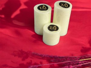 Candles and High-Quality Designs – Monolisa.ir