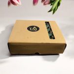 شمع وارمر 100 عددی سبز زمردی