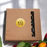 شمع وارمر 100 عددی سبز زمردی