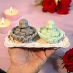 شمع مار با هفت سین: هدیه‌ای ویژه