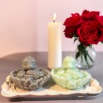 شمع مار با هفت سین: هدیه‌ای ویژه