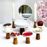 ست هفت سین نگارا: انتخابی لوکس و مدرن