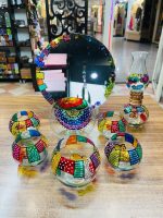 خرید هفت سین ویترای با نقاشی متفاوت