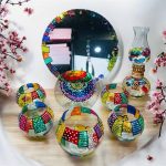 خرید هفت سین ویترای با نقاشی متفاوت