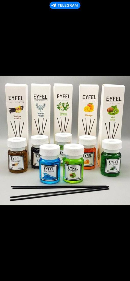 خرید خوشبو کننده منزل EYFEEL