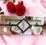 شمع وارمر عطری نارگیل: تجربه‌ای بی‌نظیر