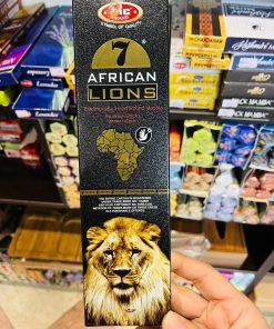 عود دست‌ساز 7 African Lions