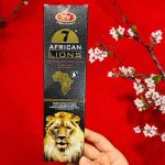 عود دست‌ساز 7 African Lions