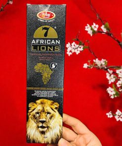 عود دست‌ساز 7 African Lions