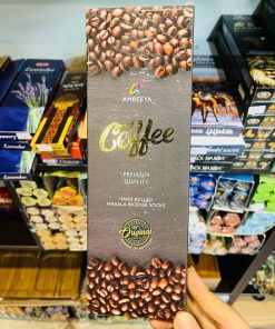 عود دست ساز Amreeya Coffee