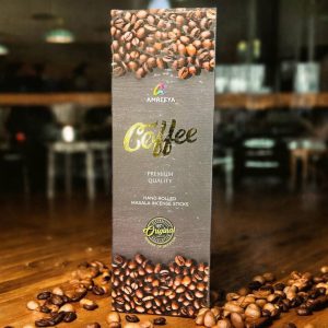 عود دست ساز Amreeya Coffee