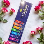 عود هفت چاکرا