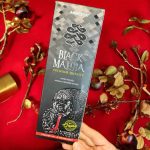 عود Black Mamba برند Amreeya