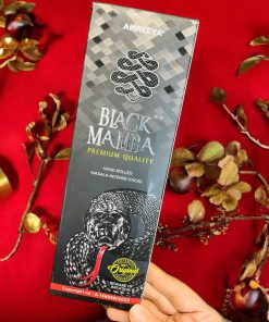 عود Black Mamba برند Amreeya