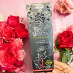 عود Black Mamba برند Amreeya