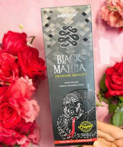 عود Black Mamba برند Amreeya
