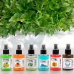 اسپری خرید اسپری خوشبوکننده EYFEL