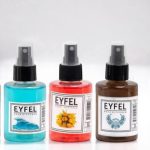 خرید اسپری خوشبوکننده EYFEL - Image 2