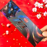 بخور ماسالا معطر 77 برند HEM