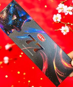 بخور ماسالا معطر 77 برند HEM