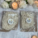 خرید نخ شمع ۸ گره