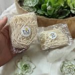 خرید نخ شمع ۸ گره