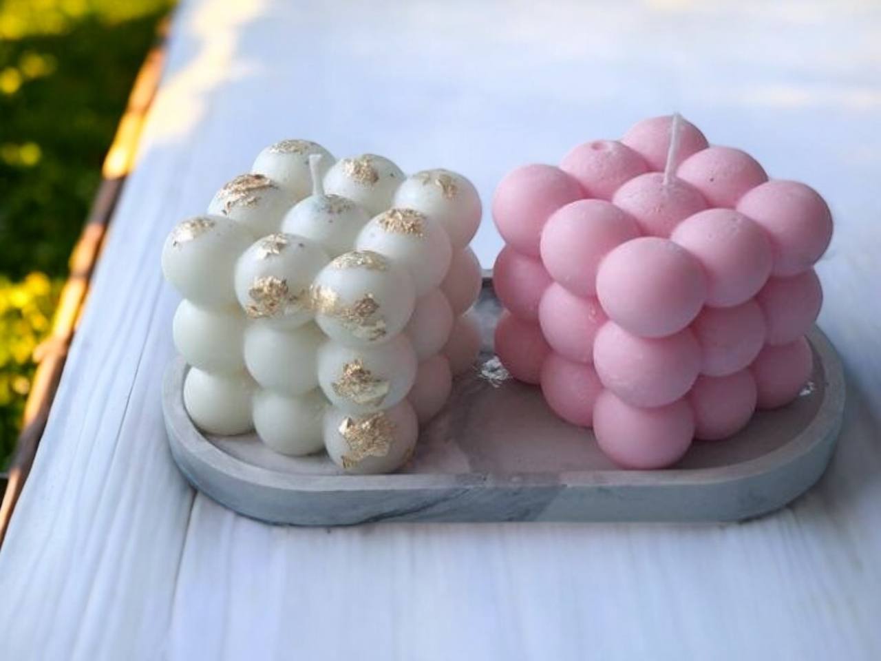 شمع Candle