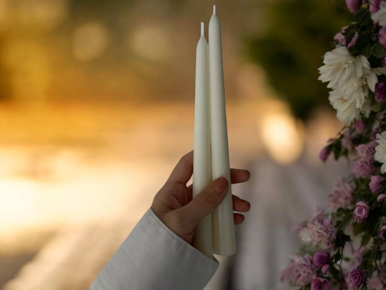 شمع Candle