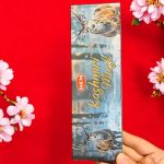 عود Kashmiri Musk HEM