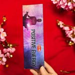 عود Positive Energy HEM