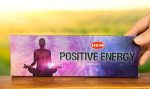 عود Positive Energy HEM