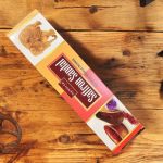 عود بخور زعفرانی