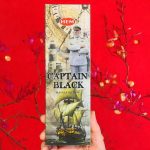 عود دست ساز Captain Black