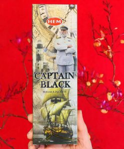 عود دست ساز Captain Black