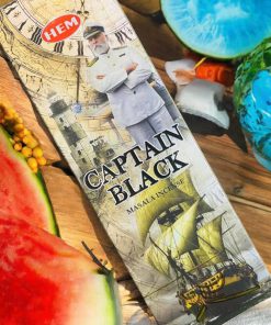 عود دست ساز Captain Black