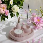 ست سنگ مصنوعی ۴ عددی - Image 2