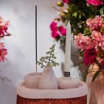 ست سنگ مصنوعی ۴ عددی