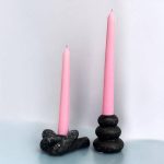 شمع قلمی ۲۰ سانت - Image 8