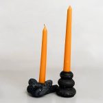 شمع قلمی ۲۰ سانت - Image 3