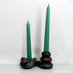 شمع قلمی ۲۰ سانت - Image 2