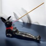 جا عود خرگوش خوابیده