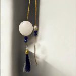 آویز سنگ نمک