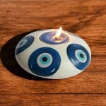 جا شمع وارمر نظرگیر