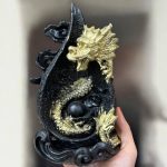 جا عود آبشاری اژدها