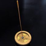 جا عود چوبی فیل