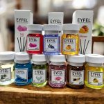 خوشبو کننده EYFEL ترک